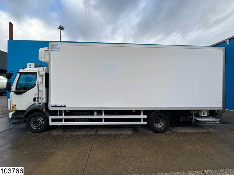 Autocarro frigorifero Volvo FL 250 EURO 6, Dhollandia, Carrier, 3 Compartments: foto 14