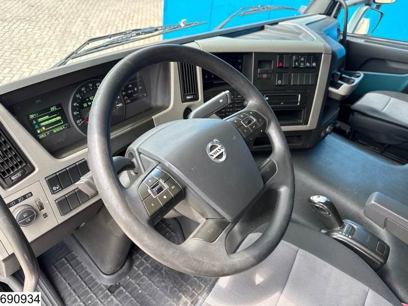 Volvo FM 330 EURO 6, BDF - Autocarro portacontainer/ Caisse interchangeable: foto 5 Volvo FM 330 EURO 6, BDF - Autocarro portacontainer/ Caisse interchangeable: foto 5