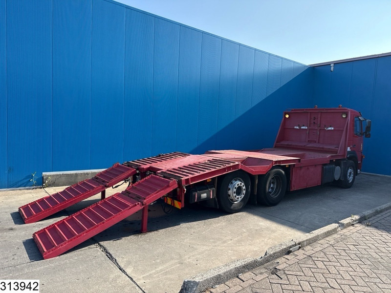 Volvo FM 380 6x2, EURO 3, Manual - Carro attrezzi: foto 4 Volvo FM 380 6x2, EURO 3, Manual - Carro attrezzi: foto 4