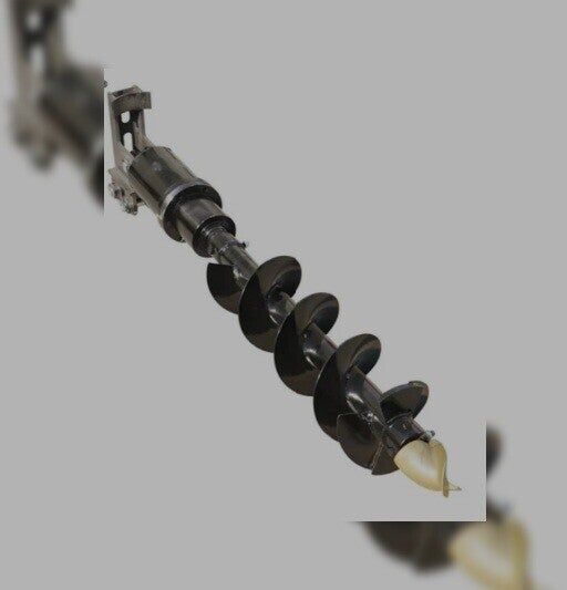RIPPA R10 R13 R15 Erdbohrer - Trivella per Escavatore: foto 1 RIPPA R10 R13 R15 Erdbohrer - Trivella per Escavatore: foto 1