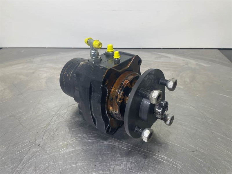ATN PIAF1000R-Parker BG0240AS080-Wheel motor/Radmotor - Idraulica per Macchina da cantiere: foto 1 ATN PIAF1000R-Parker BG0240AS080-Wheel motor/Radmotor - Idraulica per Macchina da cantiere: foto 1