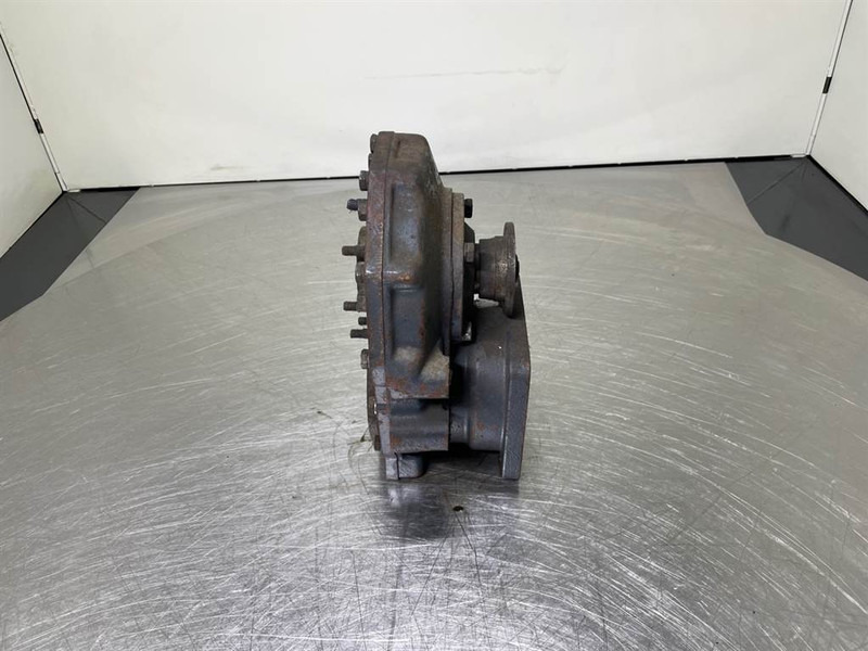 Ahlmann AL100-Clark-Hurth-Transmission/Getriebe - Cambio per Macchina da cantiere: foto 3 Ahlmann AL100-Clark-Hurth-Transmission/Getriebe - Cambio per Macchina da cantiere: foto 3