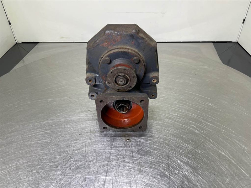 Ahlmann AL100-Clark-Hurth-Transmission/Getriebe - Cambio per Macchina da cantiere: foto 1 Ahlmann AL100-Clark-Hurth-Transmission/Getriebe - Cambio per Macchina da cantiere: foto 1