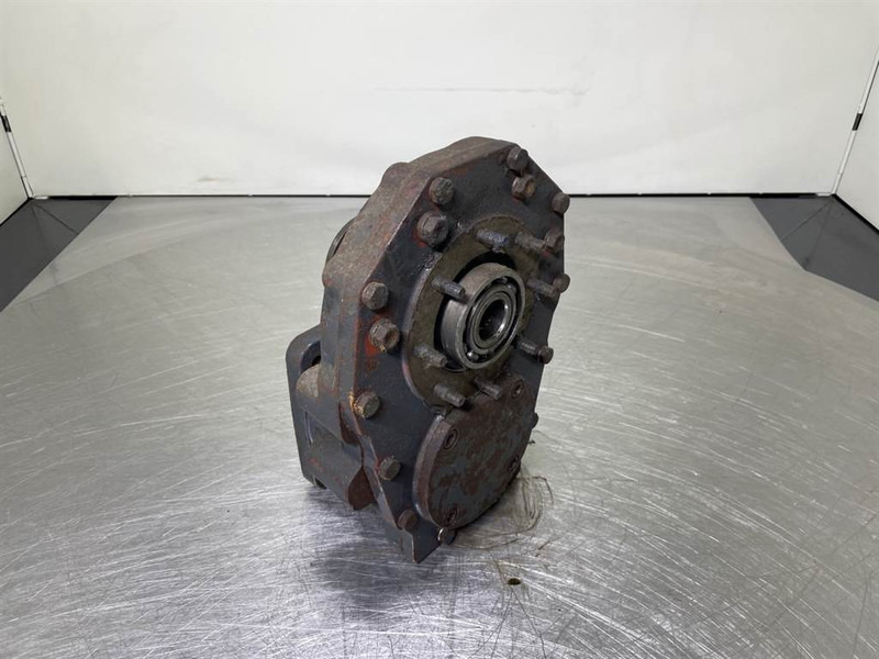 Ahlmann AL100-Clark-Hurth-Transmission/Getriebe - Cambio per Macchina da cantiere: foto 4 Ahlmann AL100-Clark-Hurth-Transmission/Getriebe - Cambio per Macchina da cantiere: foto 4