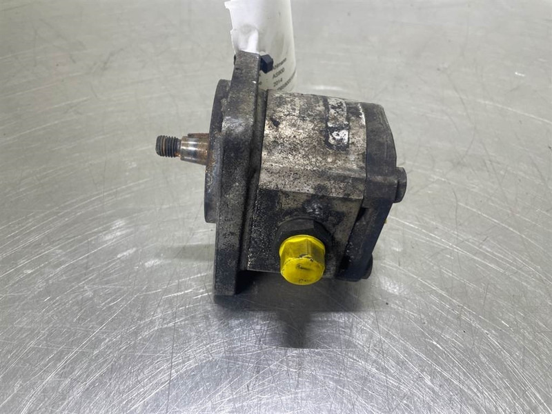 Ahlmann AS900-23120311-Haldex WM09A1-Lueftermotor - Idraulica per Macchina da cantiere: foto 4 Ahlmann AS900-23120311-Haldex WM09A1-Lueftermotor - Idraulica per Macchina da cantiere: foto 4