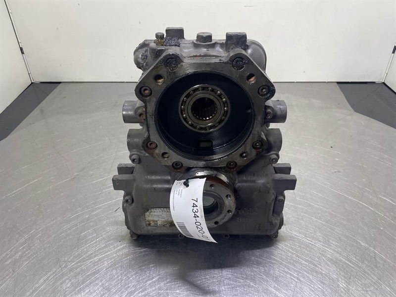 Ahlmann AS900-Carraro TB172-382051-Transmission/Getriebe - Cambio per Macchina da cantiere: foto 5 Ahlmann AS900-Carraro TB172-382051-Transmission/Getriebe - Cambio per Macchina da cantiere: foto 5