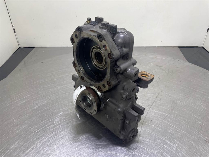 Ahlmann AS900-Carraro TB172-382051-Transmission/Getriebe - Cambio per Macchina da cantiere: foto 1 Ahlmann AS900-Carraro TB172-382051-Transmission/Getriebe - Cambio per Macchina da cantiere: foto 1