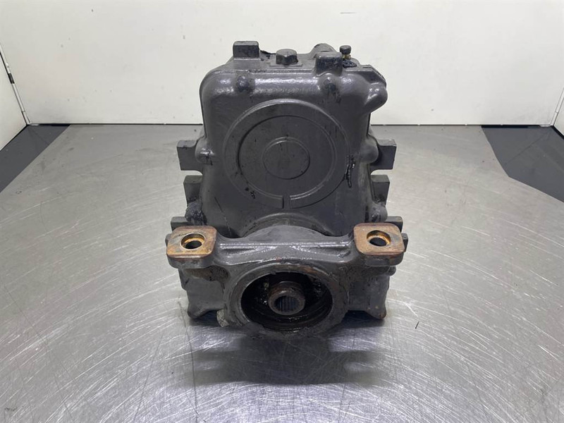 Ahlmann AS900-Carraro TB172-382051-Transmission/Getriebe - Cambio per Macchina da cantiere: foto 2 Ahlmann AS900-Carraro TB172-382051-Transmission/Getriebe - Cambio per Macchina da cantiere: foto 2