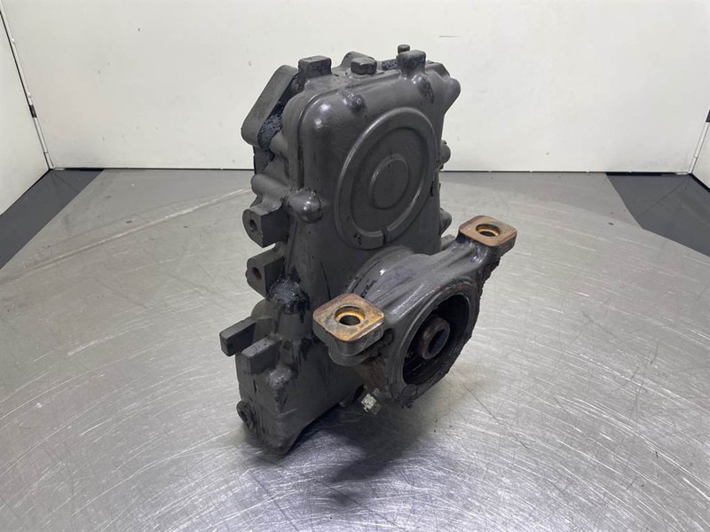 Ahlmann AS900-Carraro TB172-382051-Transmission/Getriebe - Cambio per Macchina da cantiere: foto 3 Ahlmann AS900-Carraro TB172-382051-Transmission/Getriebe - Cambio per Macchina da cantiere: foto 3