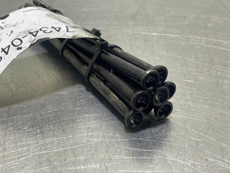 Ahlmann AS900-Cummins B3.3T-Push rods/Stößelstange - Motore per Macchina da cantiere: foto 3 Ahlmann AS900-Cummins B3.3T-Push rods/Stößelstange - Motore per Macchina da cantiere: foto 3