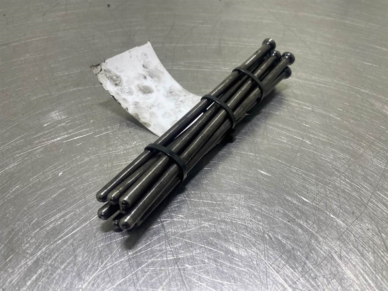 Ahlmann AS900-Cummins B3.3T-Push rods/Stößelstange - Motore per Macchina da cantiere: foto 1 Ahlmann AS900-Cummins B3.3T-Push rods/Stößelstange - Motore per Macchina da cantiere: foto 1