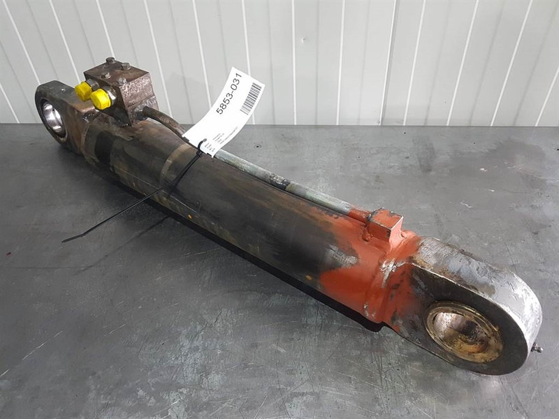 Ahlmann AZ 90 TELE - 23101270 - Tilt cylinder/Kippzylinder - Idraulica: foto 1 Ahlmann AZ 90 TELE - 23101270 - Tilt cylinder/Kippzylinder - Idraulica: foto 1