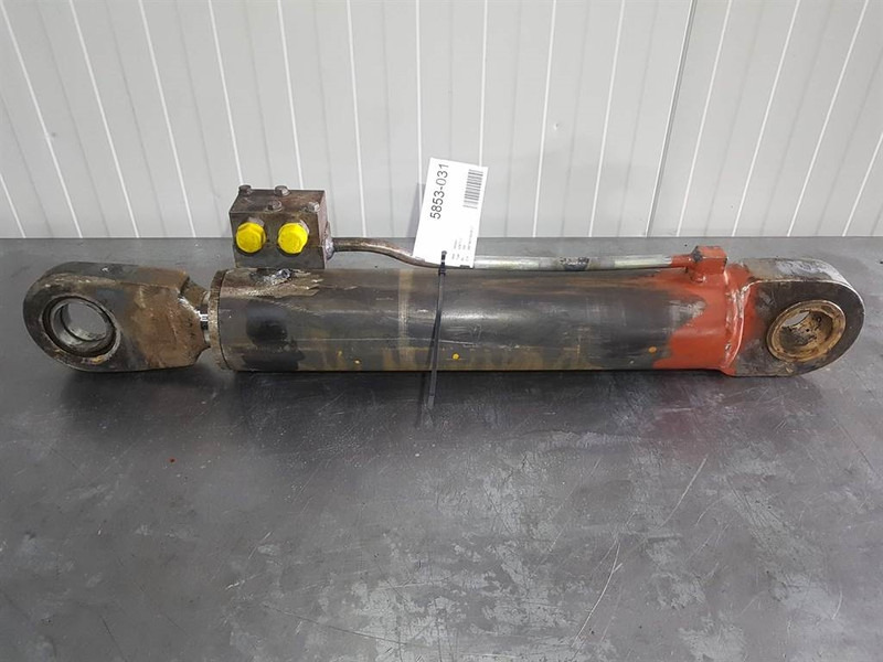 Ahlmann AZ 90 TELE - 23101270 - Tilt cylinder/Kippzylinder - Idraulica: foto 2 Ahlmann AZ 90 TELE - 23101270 - Tilt cylinder/Kippzylinder - Idraulica: foto 2