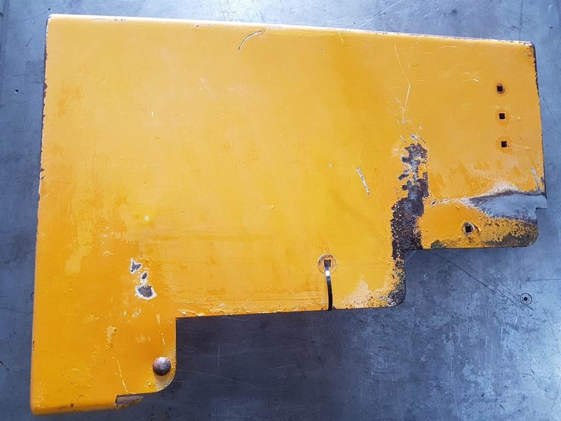 Ahlmann AZ14-1108582A-R/V-Mud guard/Kotfluegel/Spatbord - Parafango per Macchina da cantiere: foto 1 Ahlmann AZ14-1108582A-R/V-Mud guard/Kotfluegel/Spatbord - Parafango per Macchina da cantiere: foto 1