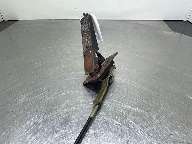 Ahlmann AZ14-4184957A-Gas pedal/Fusspedal - Cabina e interni per Macchina da cantiere: foto 3 Ahlmann AZ14-4184957A-Gas pedal/Fusspedal - Cabina e interni per Macchina da cantiere: foto 3