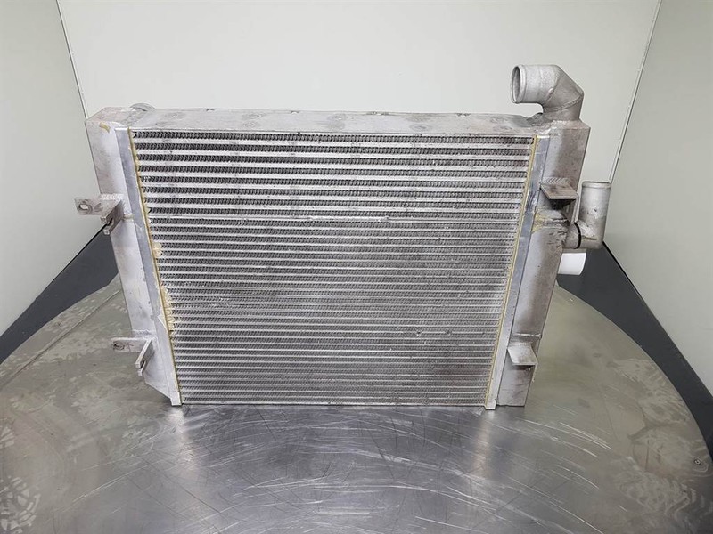 Ahlmann AZ150-2300776A-Cooler/Kühler/Koeler - Motore e ricambi per Macchina da cantiere: foto 2 Ahlmann AZ150-2300776A-Cooler/Kühler/Koeler - Motore e ricambi per Macchina da cantiere: foto 2