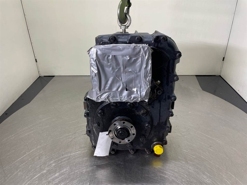Ahlmann AZ150-23100884-Dana Spicer 354/249-Transmission - Cambio per Macchina da cantiere: foto 2 Ahlmann AZ150-23100884-Dana Spicer 354/249-Transmission - Cambio per Macchina da cantiere: foto 2