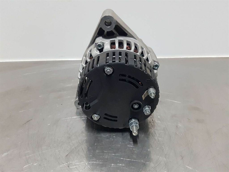 Ahlmann AZ150-28V 55A-Alternator/Lichtmaschine/Dynamo - Motore per Macchina da cantiere: foto 5 Ahlmann AZ150-28V 55A-Alternator/Lichtmaschine/Dynamo - Motore per Macchina da cantiere: foto 5