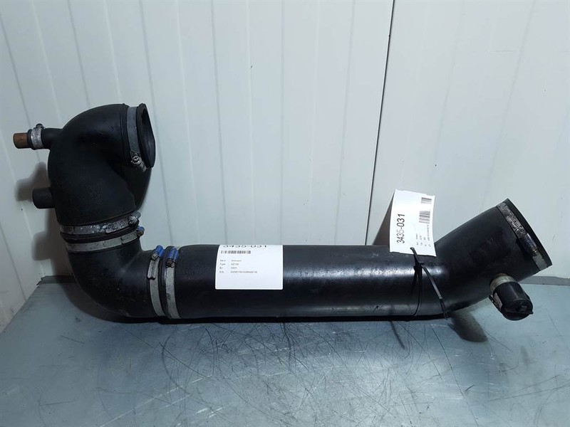 Ahlmann AZ150-4100290A-Air filter hose/Luftfilterschlauch - Motore e ricambi per Macchina da cantiere: foto 2 Ahlmann AZ150-4100290A-Air filter hose/Luftfilterschlauch - Motore e ricambi per Macchina da cantiere: foto 2