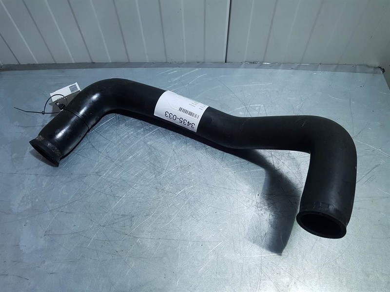 Ahlmann AZ150-4100293A-Hose/Kuehlwasserschlauch - Motore e ricambi per Macchina da cantiere: foto 2 Ahlmann AZ150-4100293A-Hose/Kuehlwasserschlauch - Motore e ricambi per Macchina da cantiere: foto 2