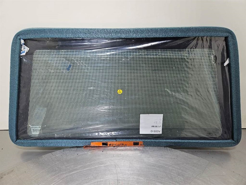 Ahlmann AZ150-4102176A-Window/Scheibe/Dakruit - Cabina e interni per Macchina da cantiere: foto 2 Ahlmann AZ150-4102176A-Window/Scheibe/Dakruit - Cabina e interni per Macchina da cantiere: foto 2