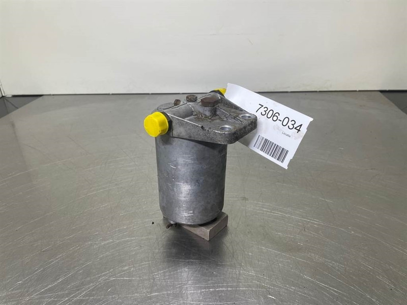Ahlmann AZ150-4109747A-Fuel filter/Kraftstofffilter - Motore per Macchina da cantiere: foto 3 Ahlmann AZ150-4109747A-Fuel filter/Kraftstofffilter - Motore per Macchina da cantiere: foto 3