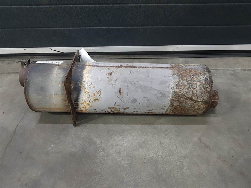 Ahlmann AZ150-4181014K/4181015K-Exhaust/Auspuff/Uitlaat - Motore per Macchina da cantiere: foto 1 Ahlmann AZ150-4181014K/4181015K-Exhaust/Auspuff/Uitlaat - Motore per Macchina da cantiere: foto 1