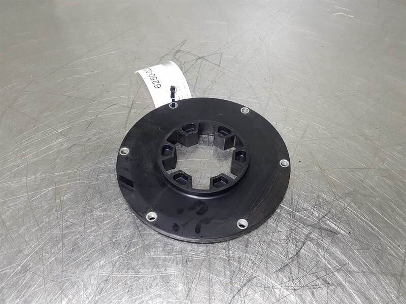 Ahlmann AZ150-4181515A-Flange coupling/Flanschkupplung - Motore e ricambi per Macchina da cantiere: foto 2 Ahlmann AZ150-4181515A-Flange coupling/Flanschkupplung - Motore e ricambi per Macchina da cantiere: foto 2