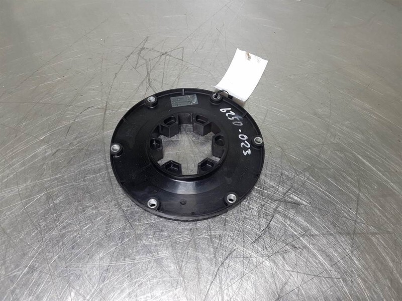 Ahlmann AZ150-4181515A-Flange coupling/Flanschkupplung - Motore e ricambi per Macchina da cantiere: foto 1 Ahlmann AZ150-4181515A-Flange coupling/Flanschkupplung - Motore e ricambi per Macchina da cantiere: foto 1