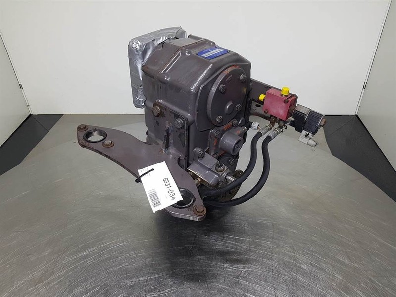 Ahlmann AZ150-4181908A-Spicer Dana 360/61-Transmission - Cambio e ricambi per Macchina da cantiere: foto 2 Ahlmann AZ150-4181908A-Spicer Dana 360/61-Transmission - Cambio e ricambi per Macchina da cantiere: foto 2