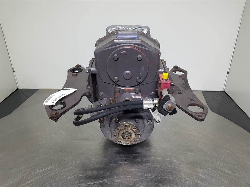 Ahlmann AZ150-4181908A-Spicer Dana 360/61-Transmission - Cambio e ricambi per Macchina da cantiere: foto 1 Ahlmann AZ150-4181908A-Spicer Dana 360/61-Transmission - Cambio e ricambi per Macchina da cantiere: foto 1