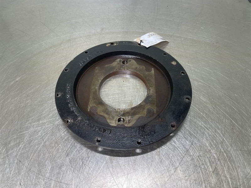 Ahlmann AZ150-Centa FL-SAE4-Mounting flange/Anbauflansch - Motore per Macchina da cantiere: foto 2 Ahlmann AZ150-Centa FL-SAE4-Mounting flange/Anbauflansch - Motore per Macchina da cantiere: foto 2