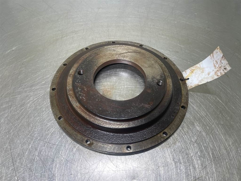 Ahlmann AZ150-Centa FL-SAE4-Mounting flange/Anbauflansch - Motore per Macchina da cantiere: foto 1 Ahlmann AZ150-Centa FL-SAE4-Mounting flange/Anbauflansch - Motore per Macchina da cantiere: foto 1
