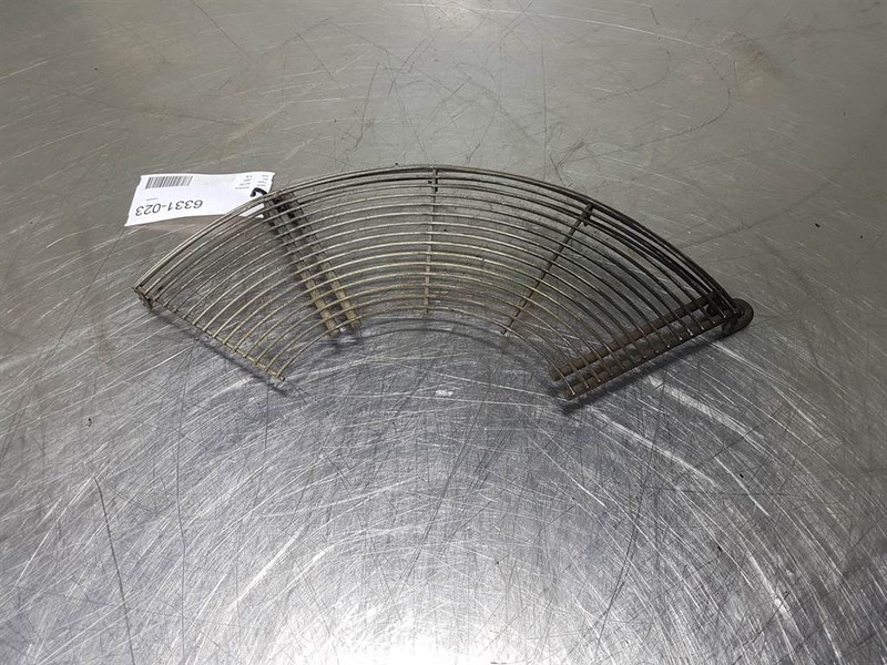 Ahlmann AZ150 - Fan guard/Schutzgitter/Koelvin afscherming - Motore e ricambi per Macchina da cantiere: foto 1 Ahlmann AZ150 - Fan guard/Schutzgitter/Koelvin afscherming - Motore e ricambi per Macchina da cantiere: foto 1