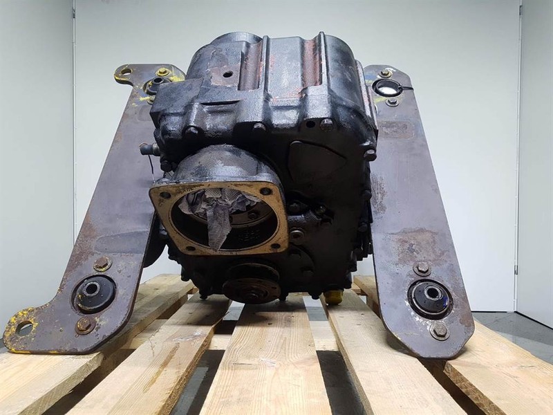 Ahlmann AZ150-Spicer Dana 354/240-4100738A-Transmission - Cambio e ricambi per Macchina da cantiere: foto 4 Ahlmann AZ150-Spicer Dana 354/240-4100738A-Transmission - Cambio e ricambi per Macchina da cantiere: foto 4