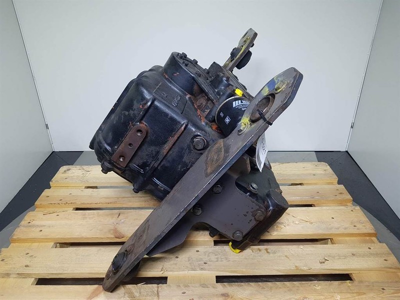 Ahlmann AZ150-Spicer Dana 354/240-4100738A-Transmission - Cambio e ricambi per Macchina da cantiere: foto 1 Ahlmann AZ150-Spicer Dana 354/240-4100738A-Transmission - Cambio e ricambi per Macchina da cantiere: foto 1