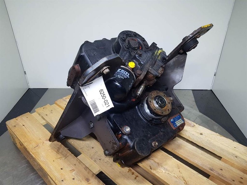 Ahlmann AZ150-Spicer Dana 354/240-4100738A-Transmission - Cambio e ricambi per Macchina da cantiere: foto 3 Ahlmann AZ150-Spicer Dana 354/240-4100738A-Transmission - Cambio e ricambi per Macchina da cantiere: foto 3