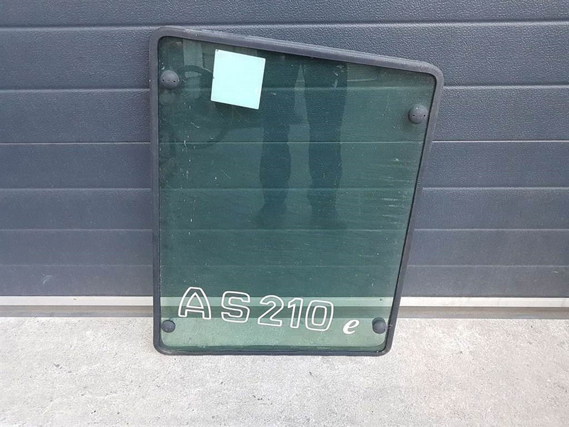Ahlmann AZ210E-4106213A-Window/Scheibe/Ruit - Cabina e interni per Macchina da cantiere: foto 1 Ahlmann AZ210E-4106213A-Window/Scheibe/Ruit - Cabina e interni per Macchina da cantiere: foto 1