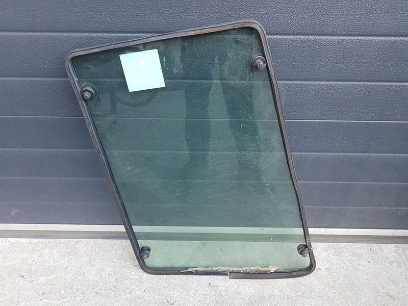 Ahlmann AZ210E-4106213A-Window/Scheibe/Ruit - Cabina e interni per Macchina da cantiere: foto 2 Ahlmann AZ210E-4106213A-Window/Scheibe/Ruit - Cabina e interni per Macchina da cantiere: foto 2