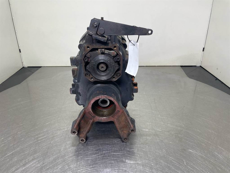 Ahlmann AZ45-Carraro 26.11-Transmission/Getriebe - Cambio per Macchina da cantiere: foto 1 Ahlmann AZ45-Carraro 26.11-Transmission/Getriebe - Cambio per Macchina da cantiere: foto 1