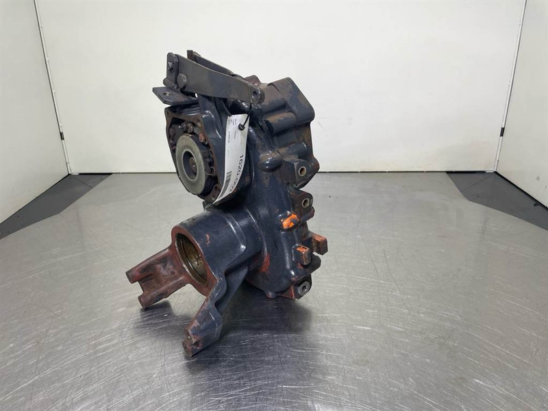 Ahlmann AZ45-Carraro 26.11-Transmission/Getriebe - Cambio per Macchina da cantiere: foto 2 Ahlmann AZ45-Carraro 26.11-Transmission/Getriebe - Cambio per Macchina da cantiere: foto 2