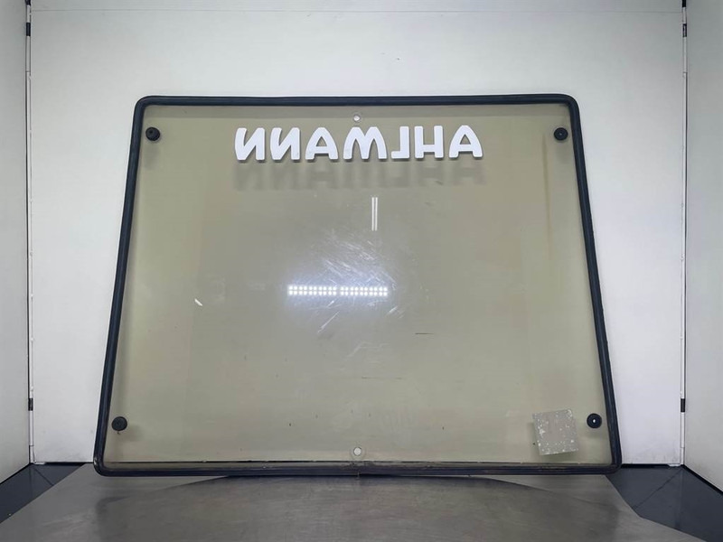 Ahlmann AZ6-4110393A-Window/Heckscheibe/Ruit - Cabina e interni per Macchina da cantiere: foto 2 Ahlmann AZ6-4110393A-Window/Heckscheibe/Ruit - Cabina e interni per Macchina da cantiere: foto 2