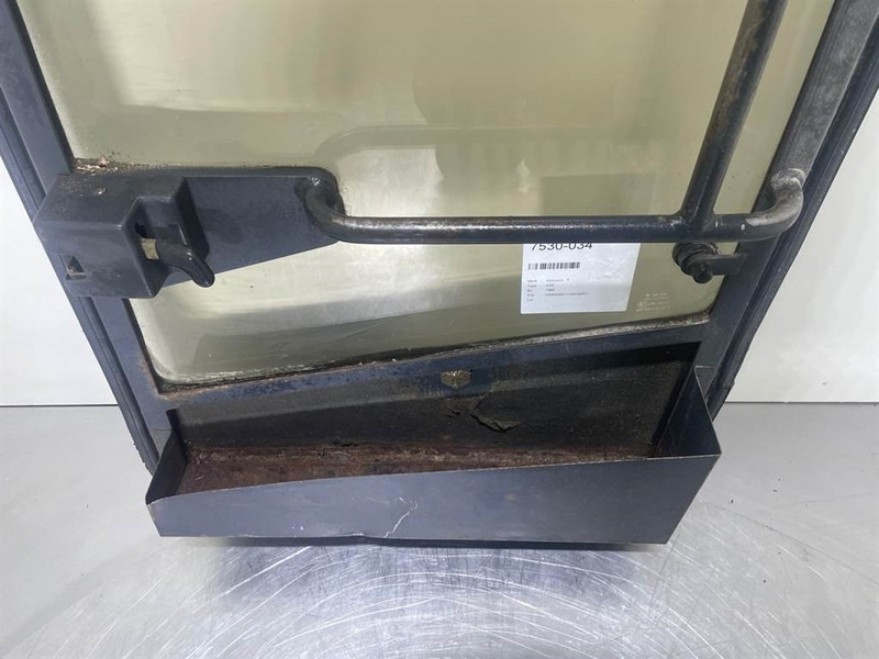 Ahlmann AZ6-4145328K-Door/Tür/Deur - Cabina e interni per Macchina da cantiere: foto 3 Ahlmann AZ6-4145328K-Door/Tür/Deur - Cabina e interni per Macchina da cantiere: foto 3