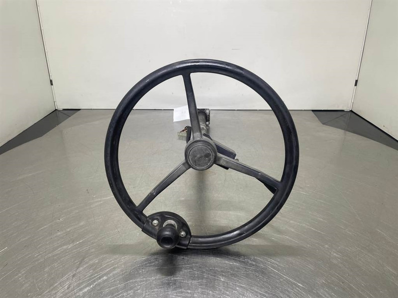 Ahlmann AZ6-4197340A-Steering wheel/Lenkrad/Stuur - Cabina e interni per Macchina da cantiere: foto 2 Ahlmann AZ6-4197340A-Steering wheel/Lenkrad/Stuur - Cabina e interni per Macchina da cantiere: foto 2