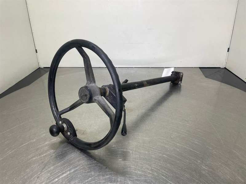 Ahlmann AZ6-4197340A-Steering wheel/Lenkrad/Stuur - Cabina e interni per Macchina da cantiere: foto 1 Ahlmann AZ6-4197340A-Steering wheel/Lenkrad/Stuur - Cabina e interni per Macchina da cantiere: foto 1