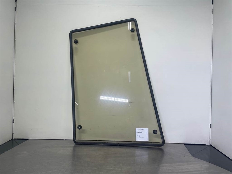 Ahlmann AZ6-4197784A-Window/Seitenscheibe/Ruit - Cabina e interni per Macchina da cantiere: foto 1 Ahlmann AZ6-4197784A-Window/Seitenscheibe/Ruit - Cabina e interni per Macchina da cantiere: foto 1