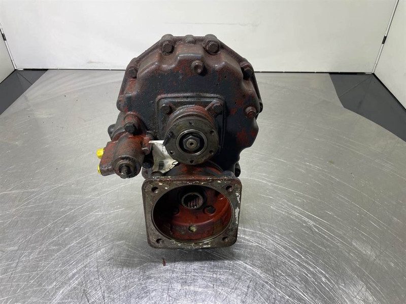 Ahlmann AZ6-Clark-Hurth 357/278/61-Transmission/Getriebe - Cambio per Macchina da cantiere: foto 3 Ahlmann AZ6-Clark-Hurth 357/278/61-Transmission/Getriebe - Cambio per Macchina da cantiere: foto 3