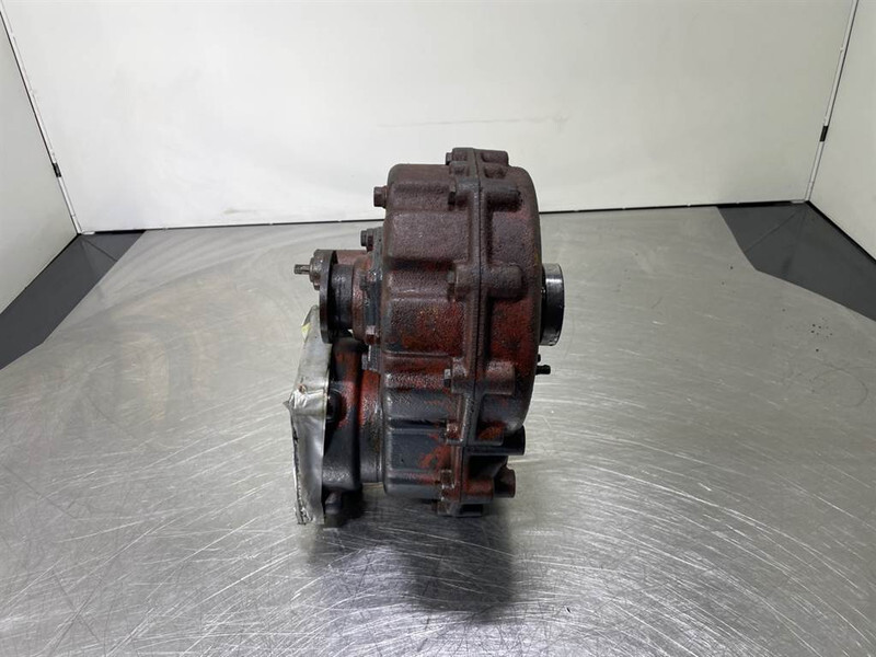 Ahlmann AZ6-Clark-Hurth 357/278/61-Transmission/Getriebe - Cambio per Macchina da cantiere: foto 1 Ahlmann AZ6-Clark-Hurth 357/278/61-Transmission/Getriebe - Cambio per Macchina da cantiere: foto 1
