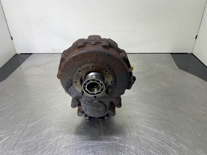 Ahlmann AZ6-Clark-Hurth 357/278/61-Transmission/Getriebe - Cambio per Macchina da cantiere: foto 2 Ahlmann AZ6-Clark-Hurth 357/278/61-Transmission/Getriebe - Cambio per Macchina da cantiere: foto 2