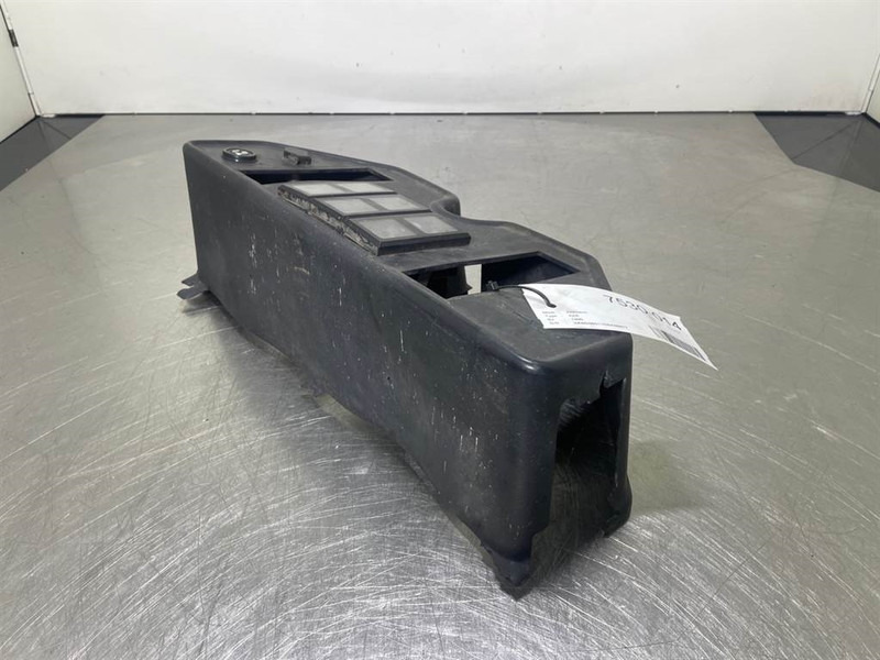 Ahlmann AZ6 - Dashboard/Console/Konsole - Cabina e interni per Macchina da cantiere: foto 4 Ahlmann AZ6 - Dashboard/Console/Konsole - Cabina e interni per Macchina da cantiere: foto 4